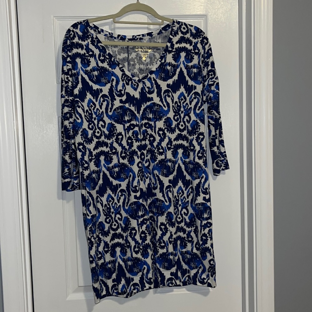 Lilly Pulitzer Dress size Small
